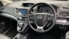 Honda CR-V 1.6 i-DTEC 160 EX 5dr Auto Diesel Estate